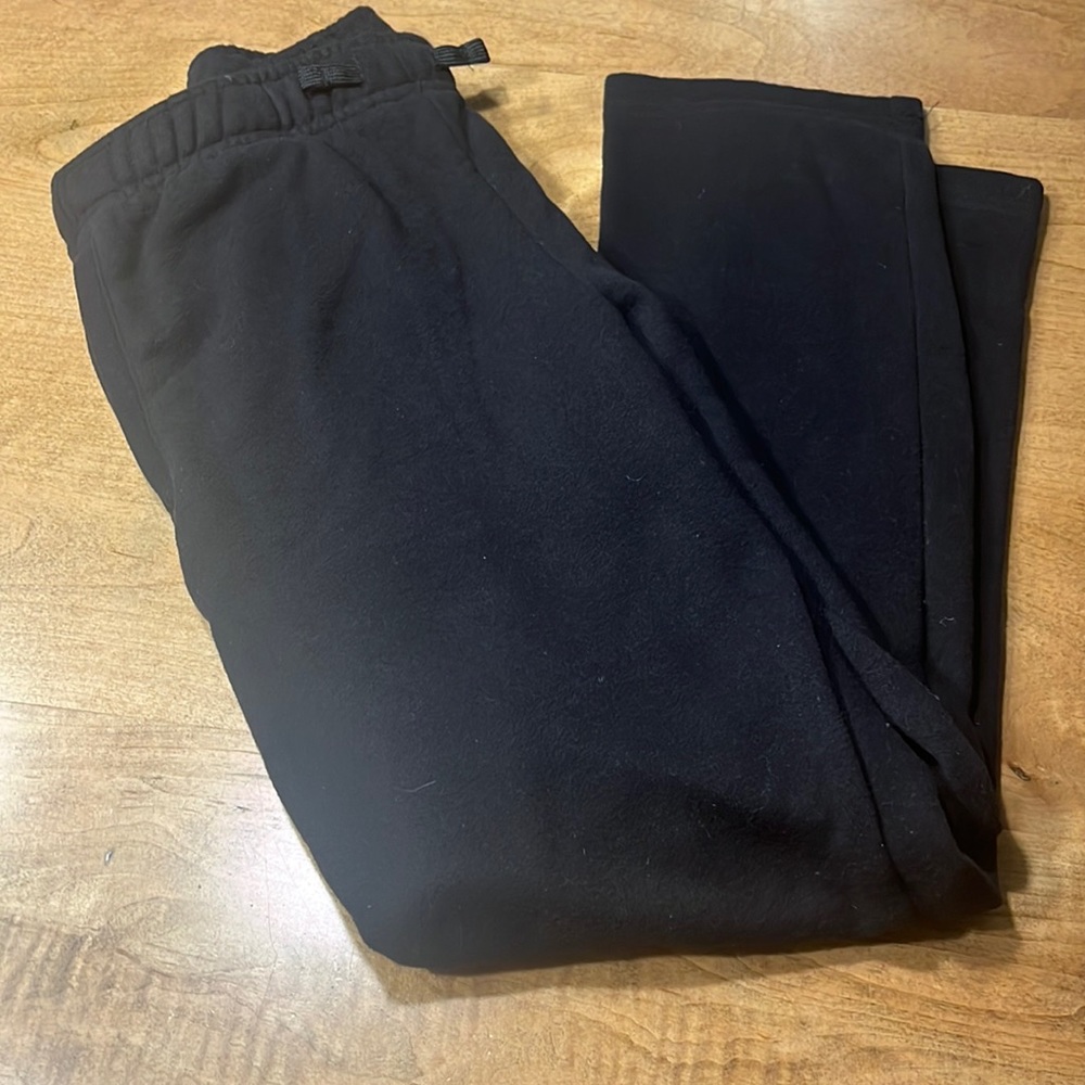 Boys jogger pants